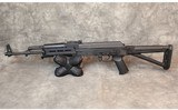 Romarm/Cugir ~ WASR-10 ~ 7.62 X 39mm - 1 of 8