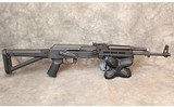 Romarm/Cugir ~ WASR-10 ~ 7.62 X 39mm - 4 of 8