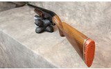 Winchester ~ 1200 ~ 16 gauge - 11 of 12