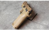 Sig Sauer ~ P320 M18 ~ 9mm - 4 of 5