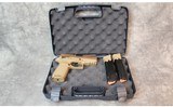 Sig Sauer ~ P320 M18 ~ 9mm - 1 of 5