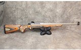 Tikka ~ T3X Arctic ~ 6.5mm - 5 of 12