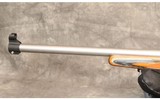 Tikka ~ T3X Arctic ~ 6.5mm - 2 of 12
