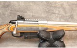 Tikka ~ T3X Arctic ~ 6.5mm - 7 of 12