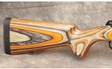 Tikka ~ T3X Arctic ~ 6.5mm - 8 of 12