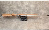Tikka ~ T3X Arctic ~ 6.5mm - 10 of 12