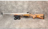 Tikka ~ T3X Arctic ~ 6.5mm - 1 of 12