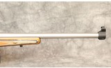 Tikka ~ T3X Arctic ~ 6.5mm - 6 of 12