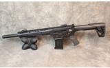 Charles Daly ~ AR12T ~ 12 Gauge - 1 of 8