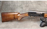 Browning ~ Auto 5 ~ 12 Gauge - 6 of 8