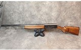 Browning ~ Auto 5 ~ 12 Gauge - 1 of 8
