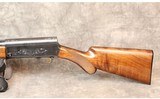 Browning ~ Auto 5 ~ 12 Gauge - 3 of 8