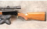 Browning ~ BLR ~ .270 Win - 6 of 8