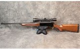 Browning ~ BLR ~ .270 Win - 4 of 8