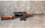 Browning ~ BLR ~ .270 Win - 1 of 8