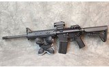 Colt ~ Carbine ~ 5.56 - 1 of 8