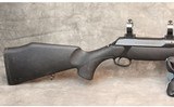 Sauer ~ 202 ~ .30-06 Springfield - 6 of 8