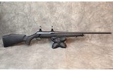 Sauer ~ 202 ~ .30-06 Springfield - 4 of 8