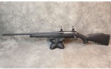 Sauer ~ 202 ~ .30-06 Springfield