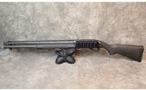 Remington ~ 1100 Tactical ~ 12 Gauge - 1 of 8