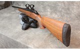 Winchester ~ XPR ~ 6.5 PRC - 7 of 8