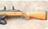 Winchester ~ XPR ~ 6.5 PRC - 3 of 8