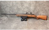 Winchester ~ XPR ~ 6.5 PRC - 1 of 8
