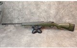 HOWA ~ 1500 ~ .243 Win