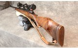 Weatherby ~ Mark V ~ .300 Weatherby - 7 of 8