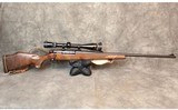 Weatherby ~ Mark V ~ .300 Weatherby - 4 of 8