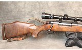 Weatherby ~ Mark V ~ .300 Weatherby - 6 of 8