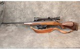 Weatherby ~ Mark V ~ .300 Weatherby - 1 of 8