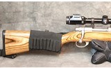 Howa ~ 1500 ~ .243 Win - 6 of 8