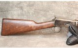 Winchester ~ Model 94 ~ .30 WCF - 6 of 8