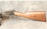 Winchester ~ Model 94 ~ .30 WCF - 3 of 8