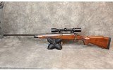 Remington ~ 700 ~ 7mm Rem Mag - 1 of 8