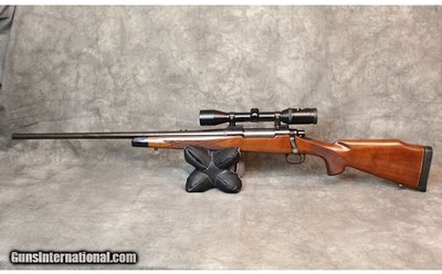 Remington ~ 700 ~ 7mm Rem Mag