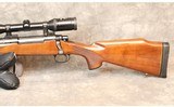 Remington ~ 700 ~ 7mm Rem Mag - 3 of 8