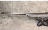 Bergara ~ B-14 ~ 6.5 Creedmoor - 2 of 8