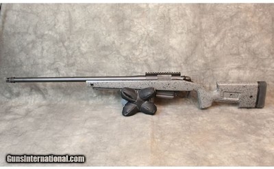 Bergara ~ B-14 ~ 6.5 Creedmoor