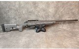 Bergara ~ B-14 ~ 6.5 Creedmoor - 4 of 8