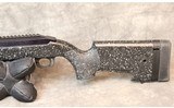 Bergara ~ BXR ~ .22 LR - 3 of 8