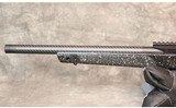 Bergara ~ BXR ~ .22 LR - 2 of 8