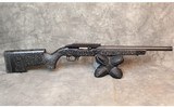 Bergara ~ BXR ~ .22 LR - 4 of 8