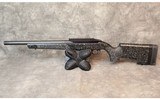 Bergara ~ BXR ~ .22 LR - 1 of 8