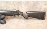 Tikka ~ T3 ~ .22-250 Rem - 3 of 8