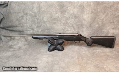 Tikka ~ T3 ~ .22-250 Rem