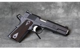Springfield Armory ~ M1911-A1 Master Class ~ 45 Auto - 3 of 5