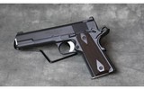 Springfield Armory ~ M1911-A1 Master Class ~ 45 Auto - 2 of 5