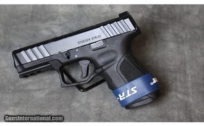 Stoeger ~ STR-9C ~ 9mm Luger